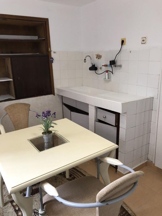 Дава се под наем Етаж от къща в Пловдив, Христо Смирненски - 47 кв.м за 275 € - Снимка #5