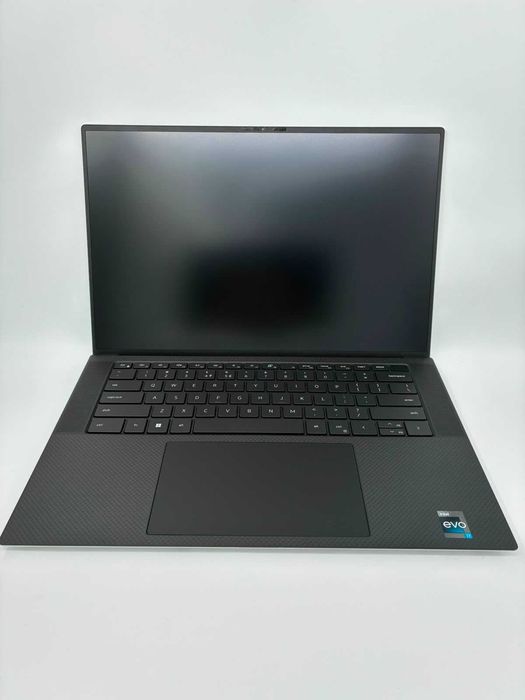 Laptop REFURBISHED Dell XPS 15 9530 I7 13700H/Arc 370M 4GB/16GB DDR5/512GB SSD/FHD+