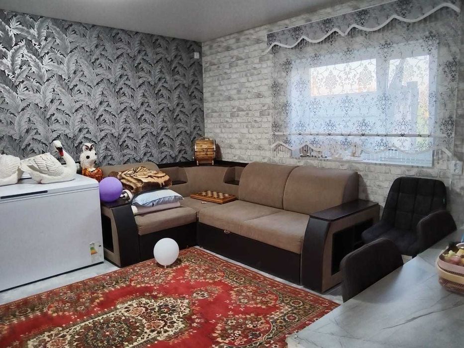 Продается Дом в Дружбе