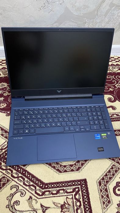 Victus by HP Laptop 16-d1xox