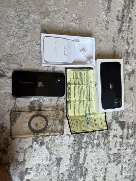 Айфон 11 айфон продам