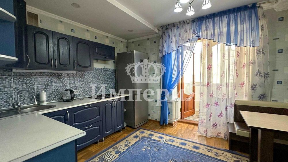 Продам 3х ком квартиру