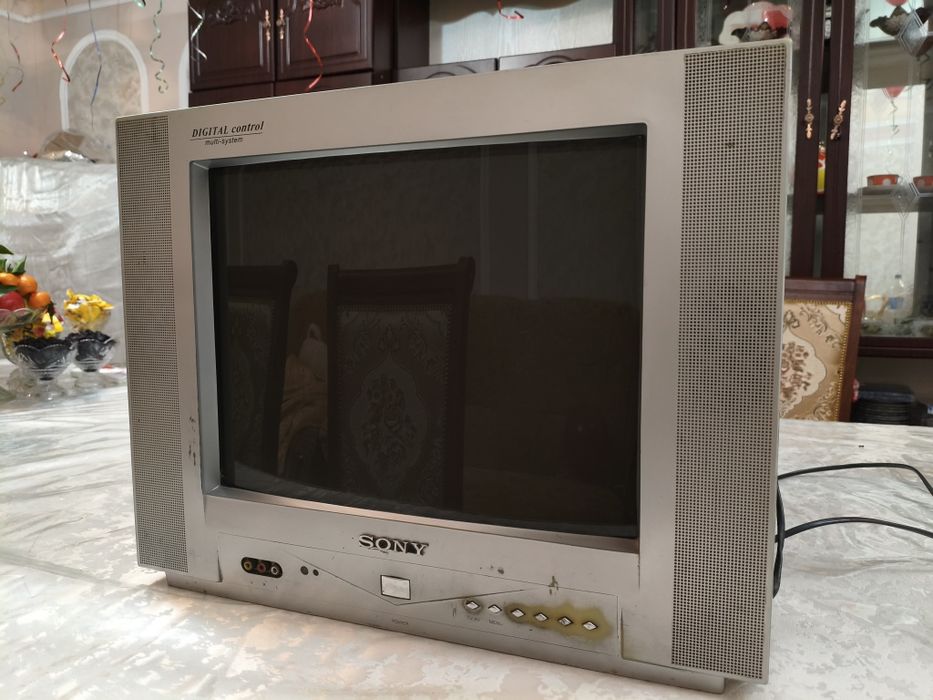 Продается телевизор Sony