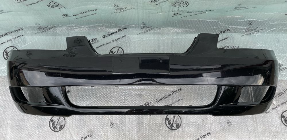 Bară față Hyundai Sonata originală după 2004