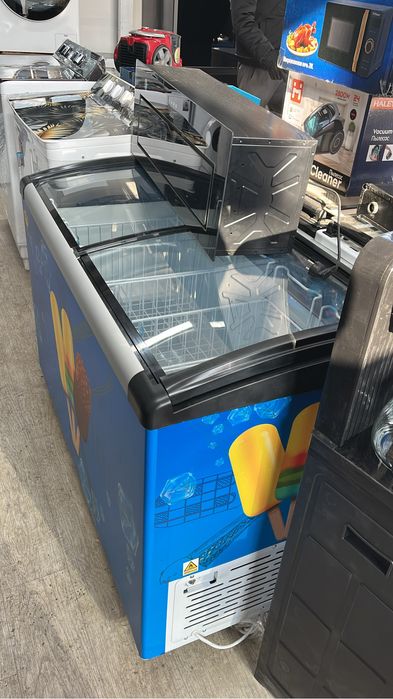 Продам морозильники с гарантией