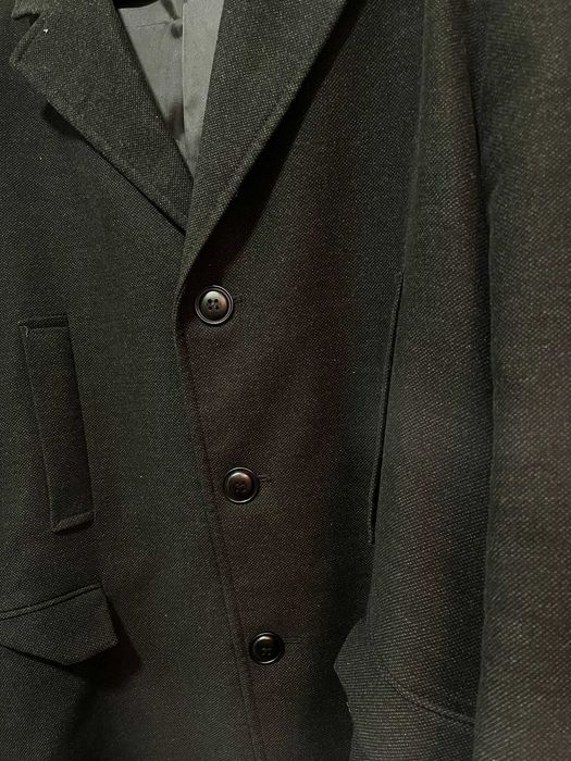 Palton NOU, fara eticheta, bărbați - Mărimea 56, XXL Expresiv