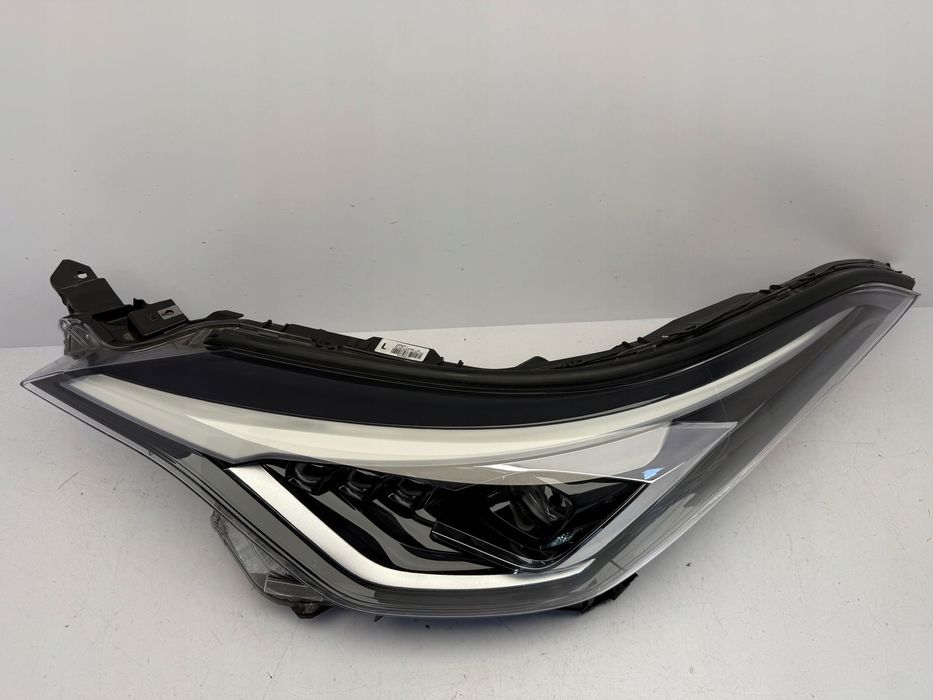 Ляв фар TOYOTA C-HR Lift Full Led