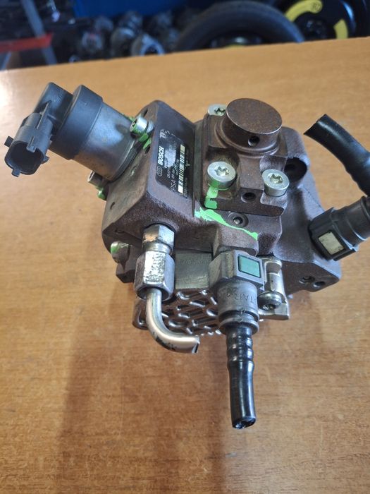 Pompă înaltă presiune Ford Peugeot Citroen 1.4 1.6 Hdi