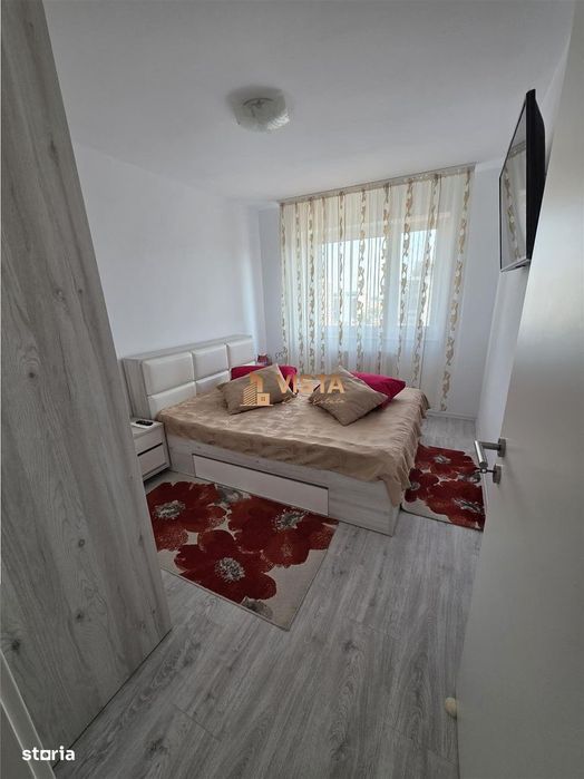 Apartament 2 camere tip studio,  zona Tractorul-Coresi Kasper