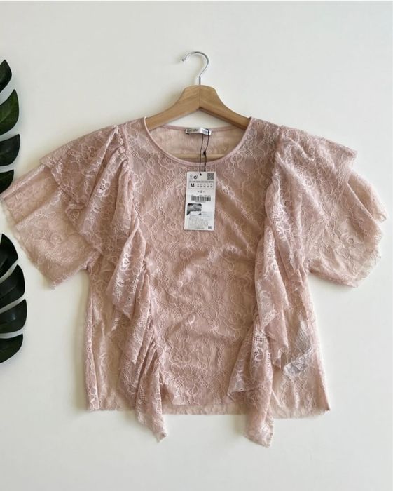 ZARA кофта original