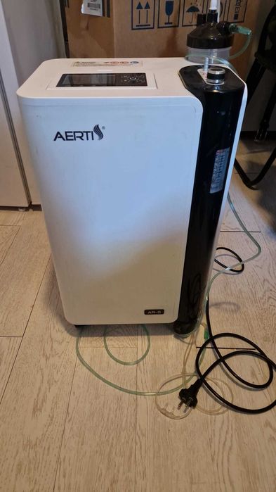 Concentrator de Oxigen Aerti AR-5