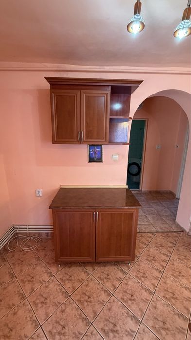 Mobila bucatarie MDF