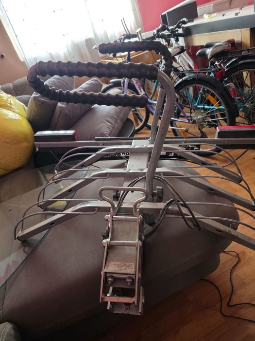 Suport biciclete pt carlig