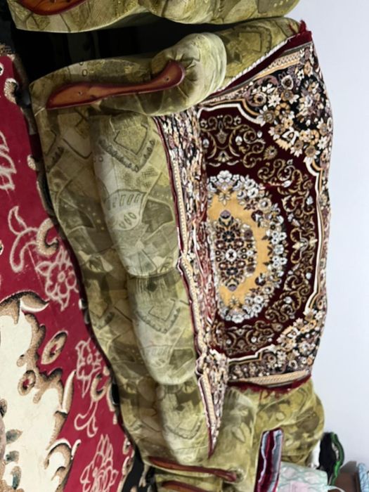 Диван кресло комлект 15000