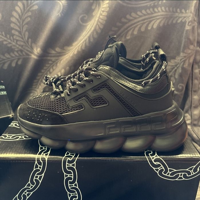 Versace Chain Reaction