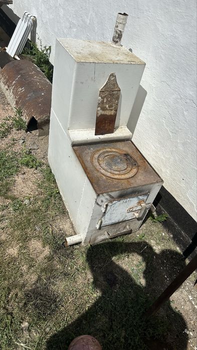 Продам котел в отлични состояние
