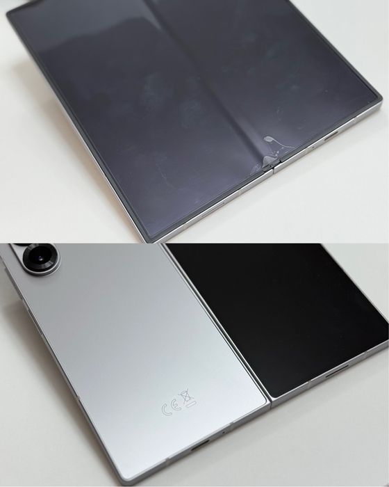 Samsung Galaxy Fold 6 256gb