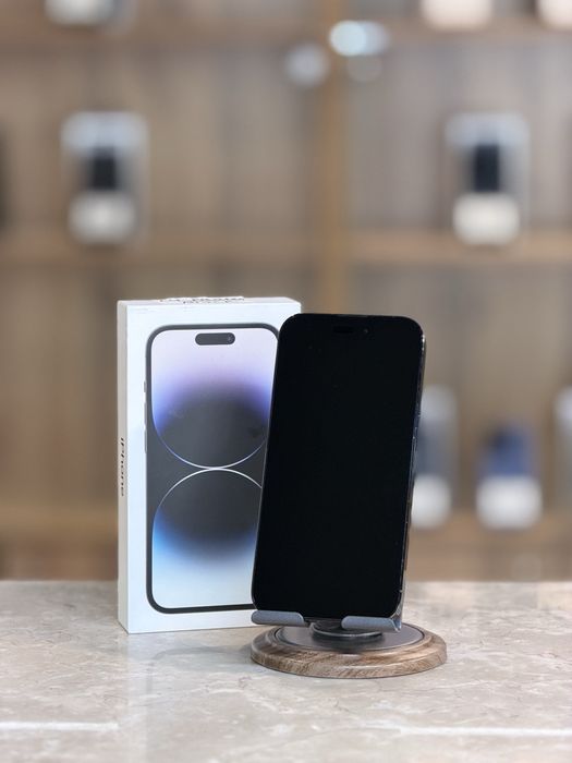 iPhone 14 Pro 128GB / Айфон 14 Про 128ГБ PhoneLab