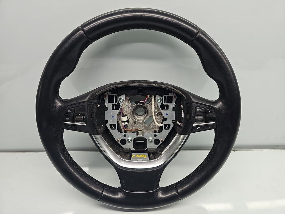 Volan Bmw 5 GT (F07) [Fabr 2011-2016] 6102240