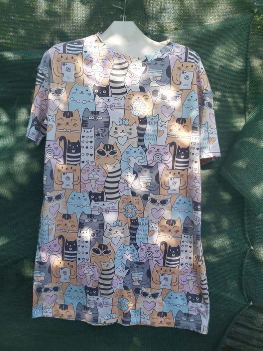 Женские Футболки