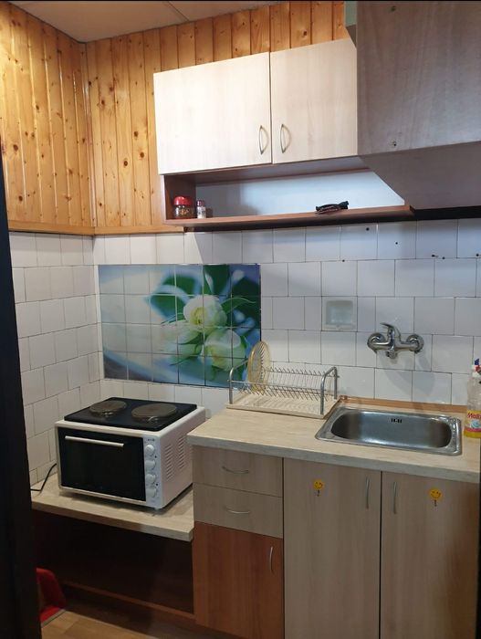Продава се Двустаен апартамент в Горна Оряховица - 66 кв.м за 734 €/кв.м - Снимка #3