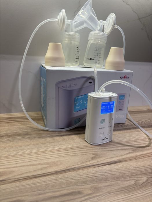 Pompa san spectra 9 + plus