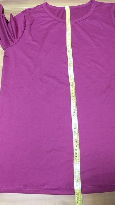 Дамска блуза  с дълъг ръкав