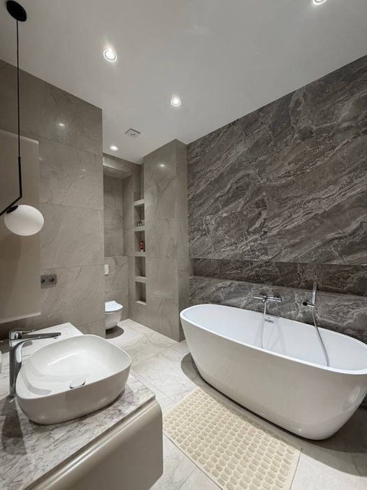 Новостройка квартира 3 комнатная Dostlar Юнусабадский