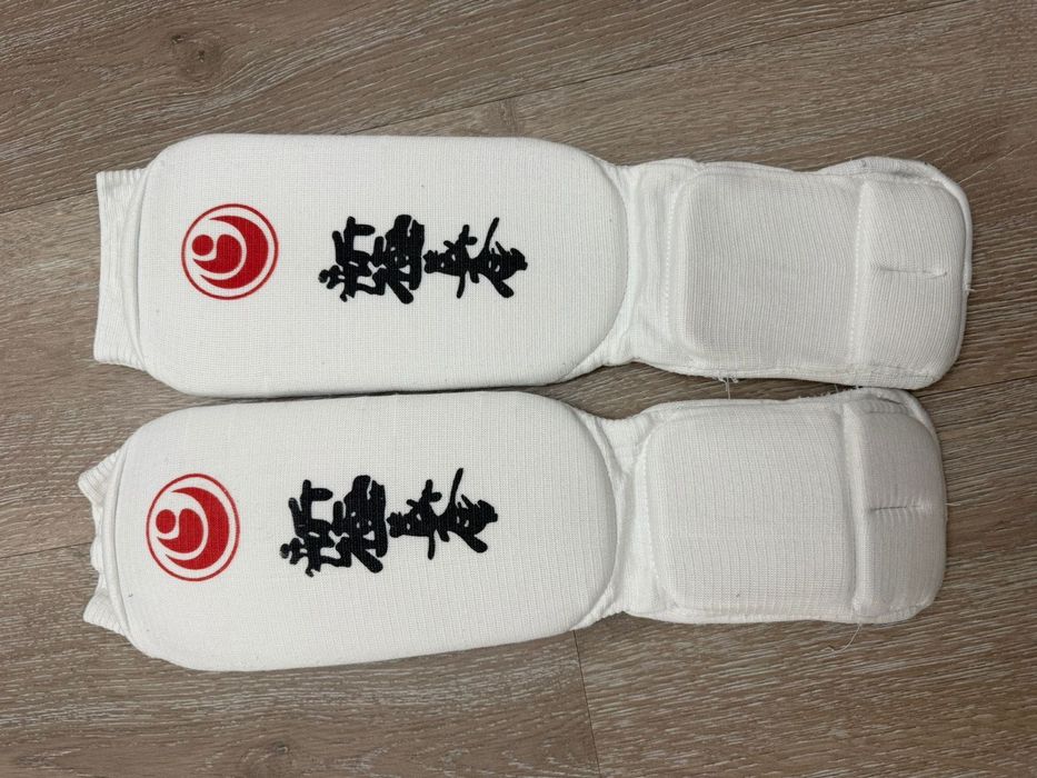 Защитная экипировка для каратэ для мальчика