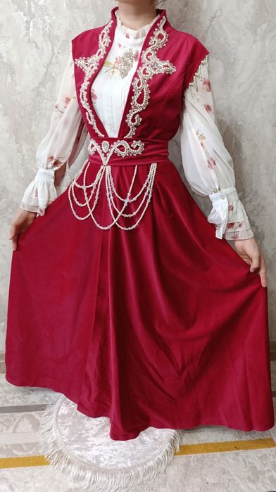 Камзол размер 46-48рр