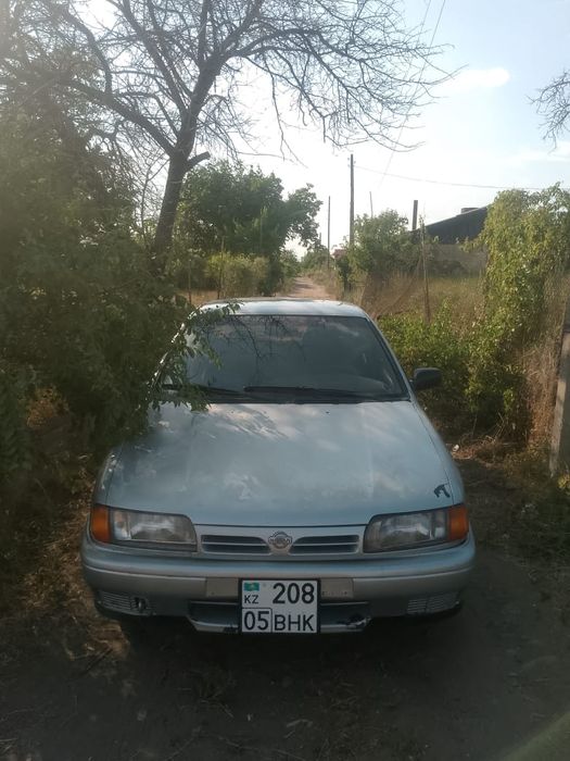 Продам нисан примера