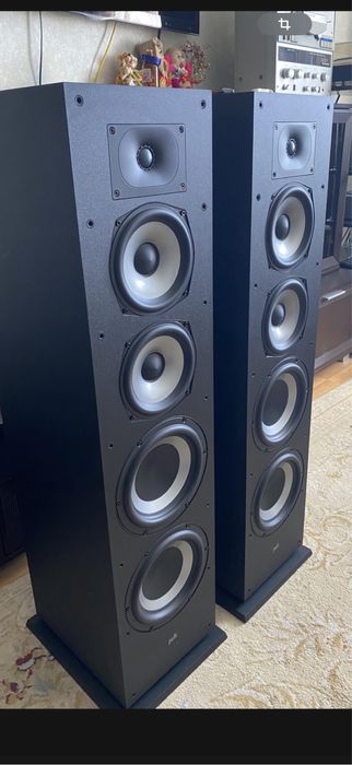 Комплект аудиотехники