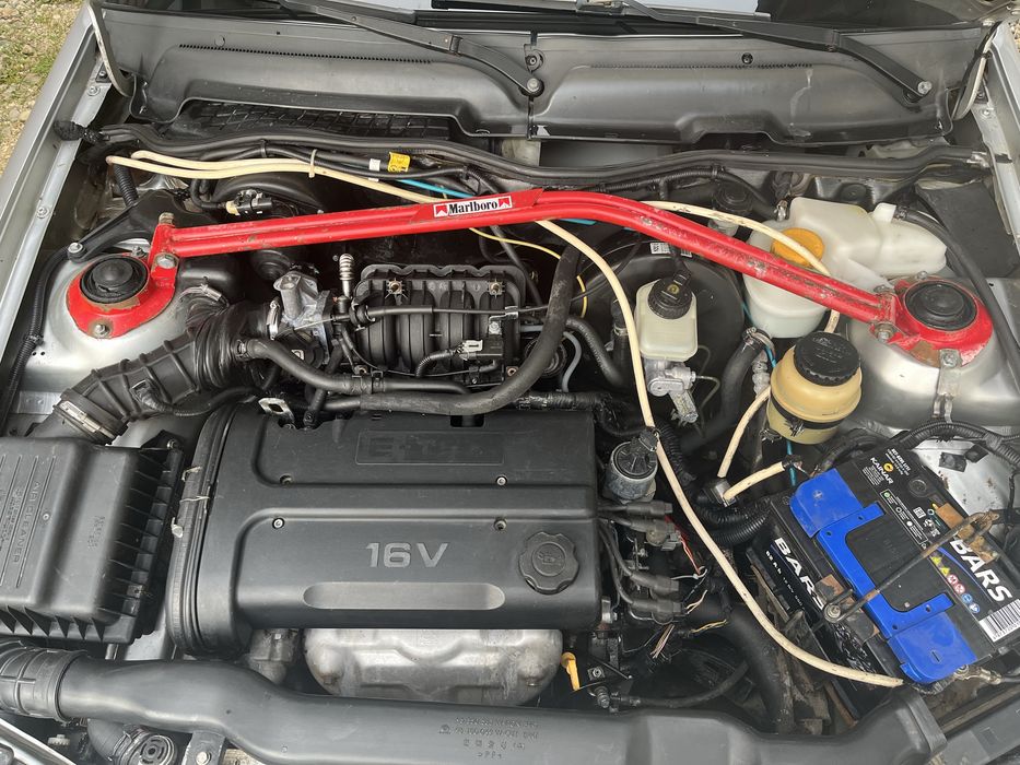 Продам авто Daewoo nexia