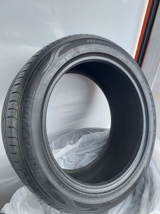 Шины   255/45/19