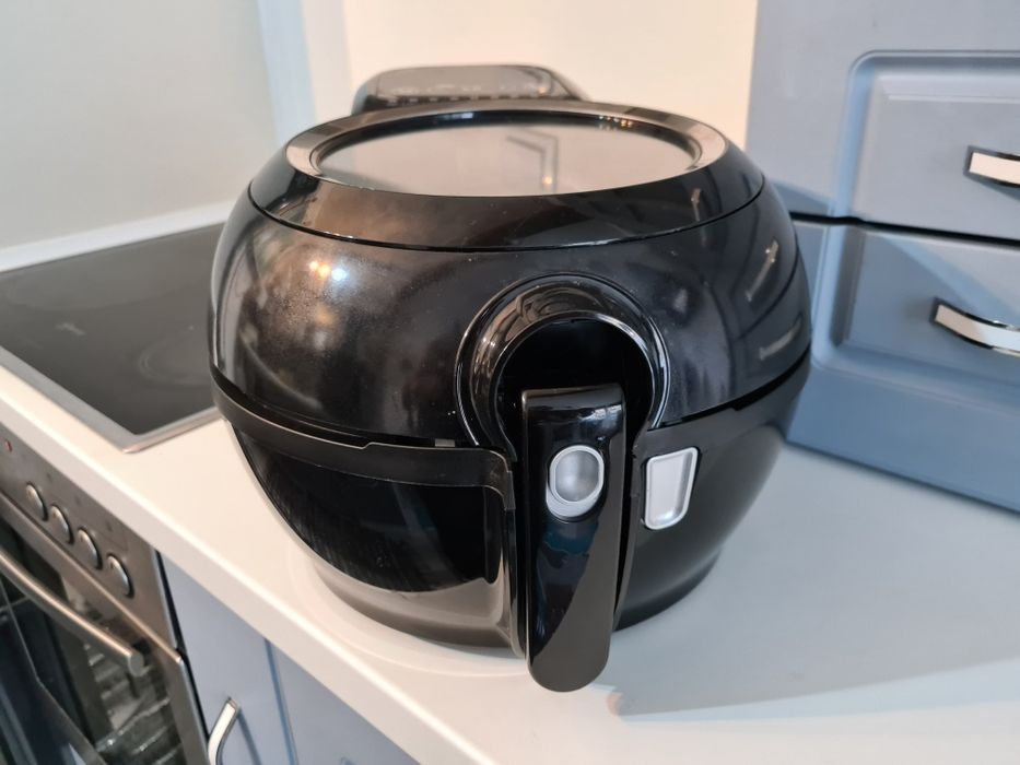 Уред за здравословно готвене TEFAL  ActiFry 1520W