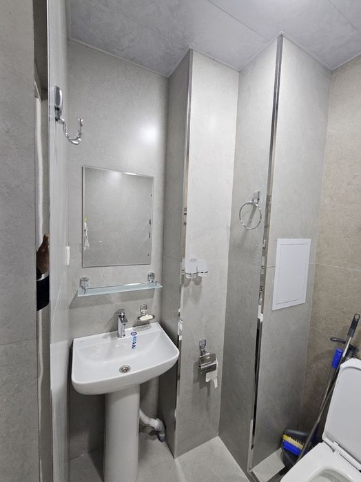 Algartim Eshonguzar Ctiy