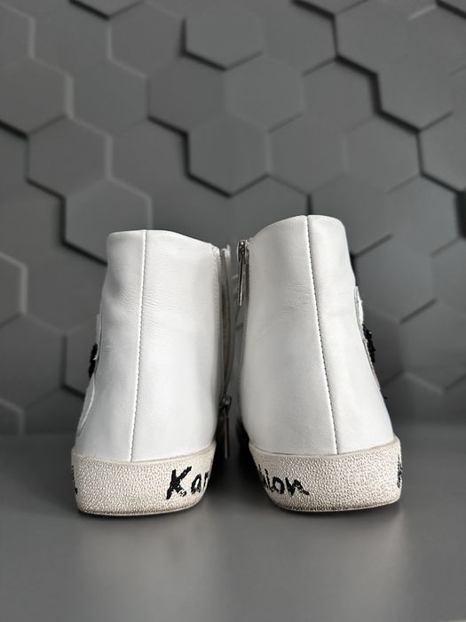 Ghete Karl Lagerfeld