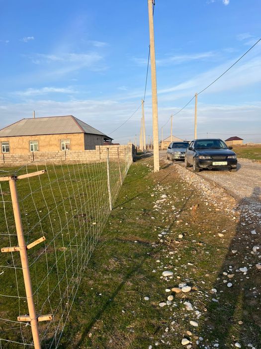 Участок Шұбарсу 10 соток