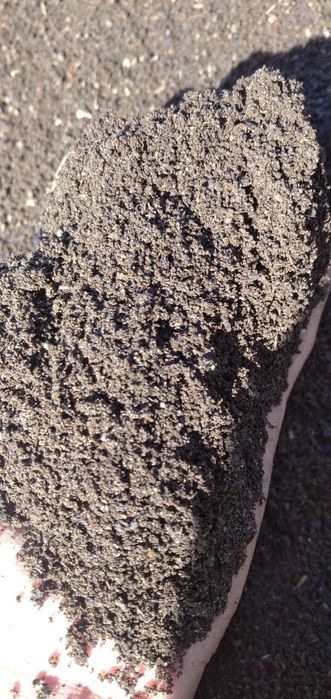 Biogumus organik tabbiy o'git