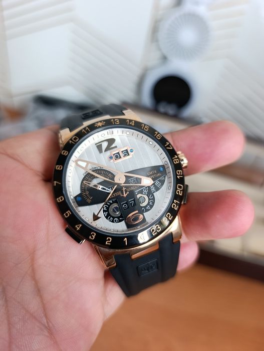 Мужские часы  Ulysse Nardin El Toro