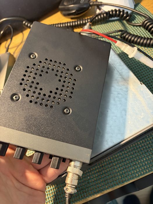 Stație CB Stabo xm 3003