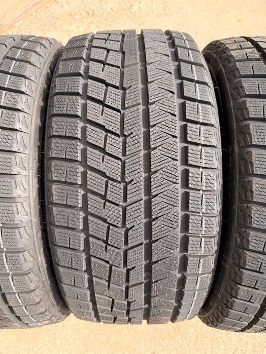 Anvelope 245/40R18 Tercelo NOI Iarna M+S