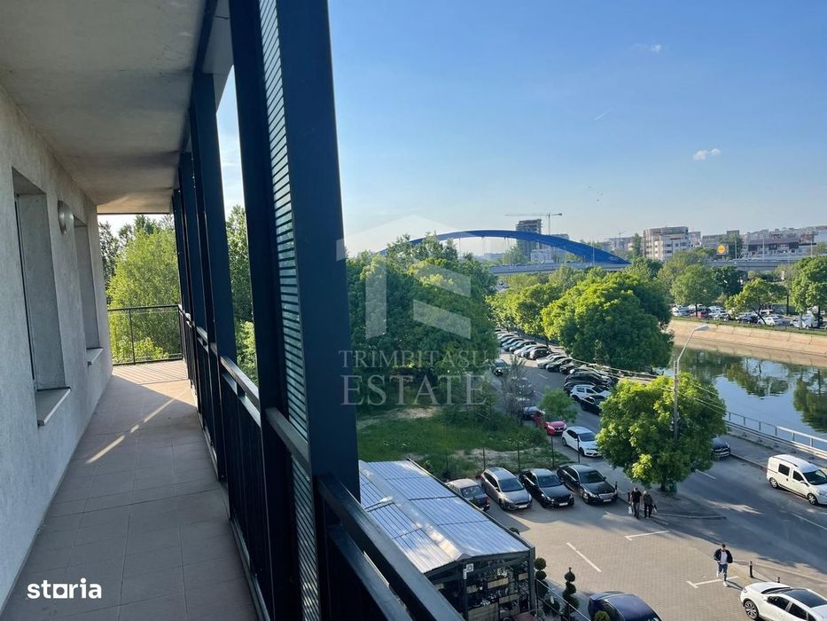 Asmita Gardens 3 Camere 100 mp Metrou 8 m Etaj 2