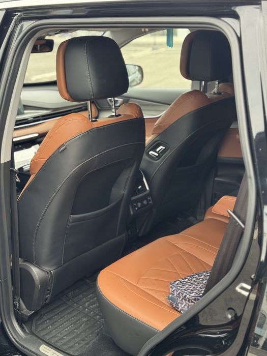 Chery tiggo 8 Pro Max 2023 Awd