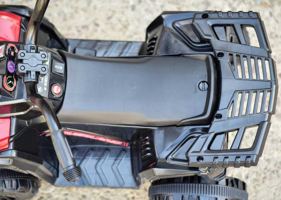 Детско Акумулаторно АТВ/ATV Glory 25W, 6V/4.5Ah