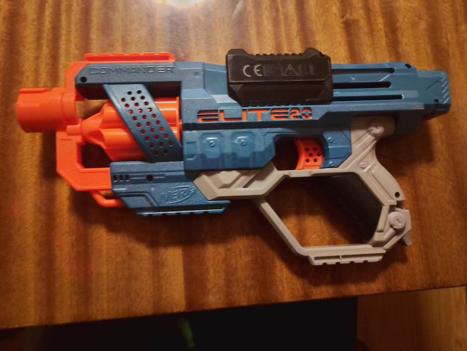 Блстер-NERF добро качество