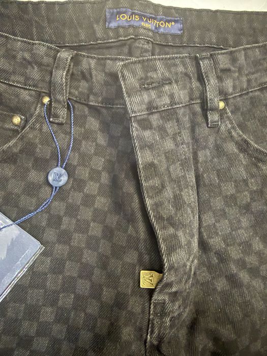 Bugi Louis Vuitton