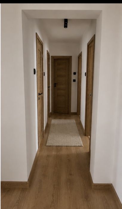 Proprietar, vand apartament 3 camere, zona Ion Mester, Manastur