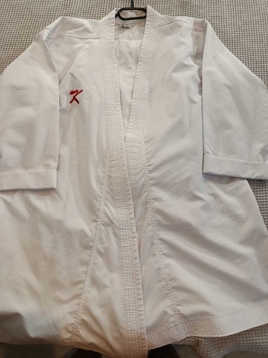 Кимоно за карате