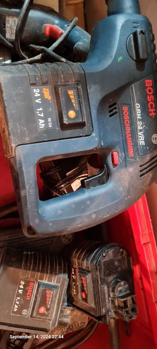 scule electrice bormasini etc Bosch, Makita, Elektra Beckum